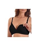 Wire-free Nursing Bra