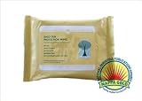 Shady Day Daily Sun Protection Wipes SPF 30 (15 Count)&nbsp;