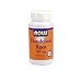 Now Foods Dandelion Root, 100 Capsules / 500 Mg (Pack of 3)