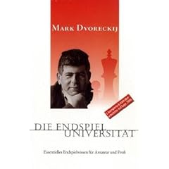 Die Endspieluniversit�t