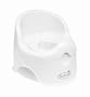 Summer Infant L'il Loo Potty Neutral, White, 1-Pack