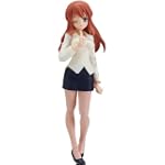 figma 涼宮ハルヒの憂鬱