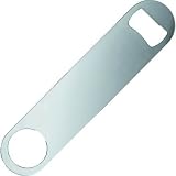 Bar Blade, Stainless steel