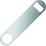 Genuine Pro Cap, Bar Blade, Stainless steel,