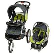 Baby Trend Expedition ELX Travel System Stroller - Everglade