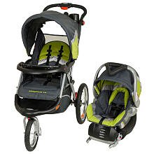 Baby Trend Expedition ELX Travel System Stroller - Everglade