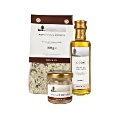 Gourmondo Probierset Tr�ffel