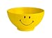 Waechtersbach Smiley Soup/Cereal Bowl, Set of 4, Yellow