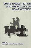 Empty Names, Fiction and the Puzzles of Non-Existence (Center for the Study of Language and Information - Lecture Notes)