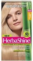 Garnier HerbaShine Color Creme with Bamboo Extract