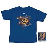  : Jeff Gordon Nascar Shirt