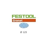 ハーフェレジャパン サンドペーパー GR D125 P280 100枚入り 497174