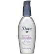 Dove Smooth & Soft Anti-Frizz Cream Weightless Moisturizers 4 Oz.
