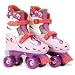 Dora Adjustable Quad Skate Size 1-4