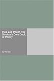 Revue Hard Press  / Pipe and Pouch The Smoker's Own Book of Poetry