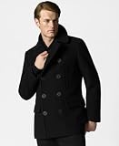 Polo Ralph Lauren Double-Breasted Coat