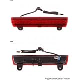 2000-2006 Chevrolet Suburban Liftgate Mounted 3rd Brake Light by Jkdautoparts