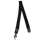 Planet Waves 2 Planet Waves Polyproylene Strap - Black