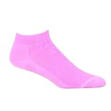 Pearl Izumi Women"s Silk Lite Sock by Pearl Izumi, Usa, Inc.