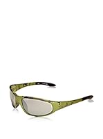 EYELEVEL Gafas de Sol  Verde