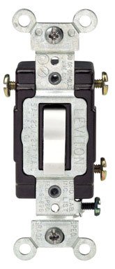 Switch 3wy 15a120v Lt Wh Cd