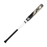 DeMarini F-3 (-10) Baseball Bat - 2008 Model
