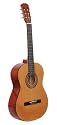 Johnny Brook Full Size Classical Guitar Natural