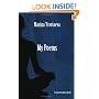 My Poems: Selected Poetry Of Marina Tsvetaeva (Russian Edition)
