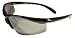 AS179 Shiny Smooth Eyeglass / Sunglass Case Extra Large Wrap Around Shape 31I8289U0oL. SL75 AS179 Shiny Smooth Eyeglass / Sunglass Case Extra Large Wrap Around Shape