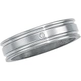 Titanium Design Band
