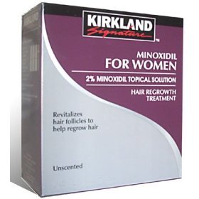 minoxidil