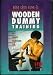 Wing Chun Gung Fu Wooden Dummy Training #1