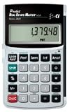 Calculated Industries Pocket Real Estate Master V2.0