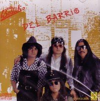 BANDA BOSTIK - Del Barrio - Zortam Music