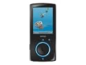 O Sandisk O - Mp3 Player, Sansa View, 16Gb