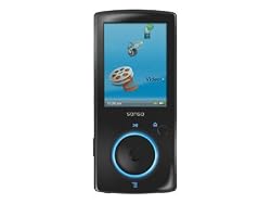 SanDisk Sansa View - digital player / radio