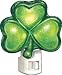 Baby : Shamrock Night Light