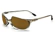 Smith Sunglasses TOASTER ROOTBEER FADE Sunglasses