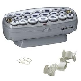 Babyliss Pro Instant Heat 20 Roller Ceramic Hairsetter (Model: Babchv21)