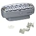 Babyliss Pro Instant Heat 20 Roller Ceramic Hairsetter (Model: Babchv21)