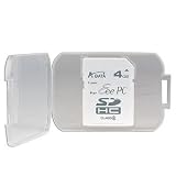 A-Data 4GB Turbo Class 6 SDHC Card for Eee PC
