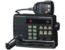 Standard Vlh3000 30Watt Hailer - Communication - Loud Hailers