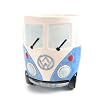 Camper Van Mug - Ceramic - Blue