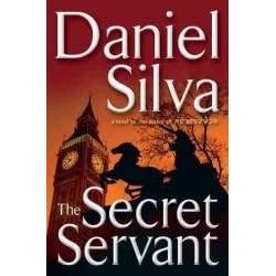 Secret Servant