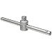 Wera Zyklop 8789 A T-Handle, Square drive 1/4" Head x 110mm T-Handle