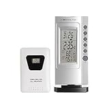 Northpoint GM8047 Weather Station