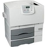 Lexmark C772dtn Color Laser 25ppm 1200dpi Printer