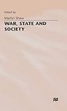 War, state and society