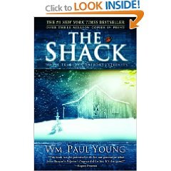 The Shack Large Print