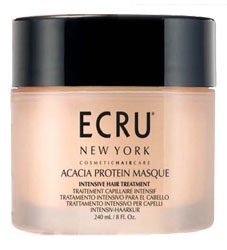 Ecru New York Shampoo Luxe Treatment, Conditioner and Acacia Proten Masque